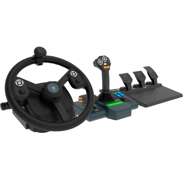 HORI Farming Vehicle Control
